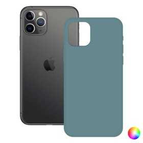 Mobilfodral iPhone 11 Pro KSIX Soft Silicone iPhone 11 Pro