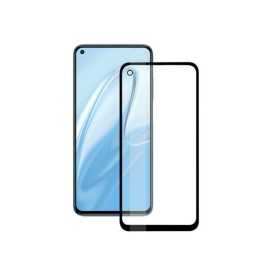 Bildschirmschutz aus Hartglas fürs Handy Xiaomi Redmi Note 9 KSIX Full Glue 2.5D