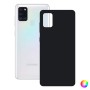 Mobile cover Samsung Galaxy A21S KSIX Silk