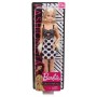 Docka Barbie Fashion Mattel FBR37
