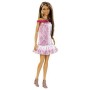 Poupée Barbie Fashion Mattel FBR37