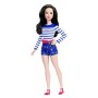 Puppe Barbie Fashion Mattel FBR37