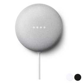 Smart Speaker mit Google Assistant Nest Mini