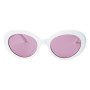 Ladies'Sunglasses Guess GU75765521S (ø 55 mm)