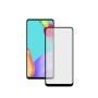 Skärmskydd i Härdat Glas Samsung Galaxy A52 KSIX Full Glue 2.5D