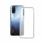 Étui Realme 7 KSIX Flex TPU Transparent