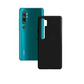 Protection pour téléphone portable XIAOMI MI 10 KSIX Noir Rigide Xiaomi