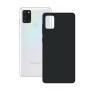 Mobile cover SAMSUNG GALAXY A21S KSIX Black Rigid Samsung Galaxy A21s Samsung