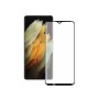 Skärmskydd för Mobiltelefon Samsung Galaxy S21 Ultra KSIX B8664SC07N_Vendor Transparent Samsung