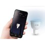 Smart-Lampa SPC AURA450 RGB GU10 WiFi 5,5W LED