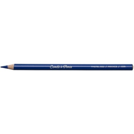 Crayon Conté à Paris Bleu (Reconditionné A+)