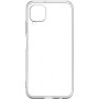 Mobilfodral Huawei P40 Lite TPU Flexibel Transparent