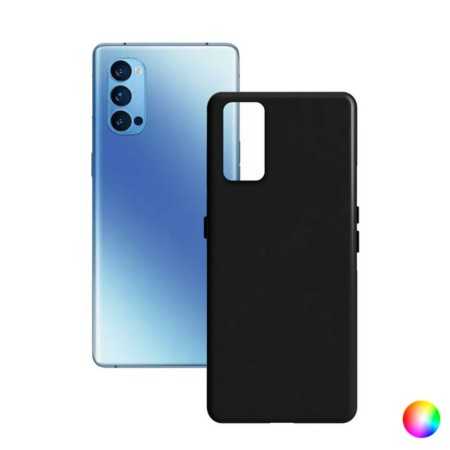 Handyhülle OPPO RENO 4 PRO KSIX