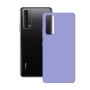 Mobile cover KSIX HUAWEI PSMART 2021