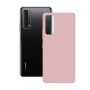 Mobile cover KSIX HUAWEI PSMART 2021