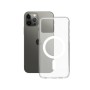 Mobile cover IPHONE 12 PRO MAX KSIX Transparent