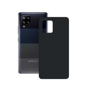 Mobile cover GALAXY A42 KSIX Black