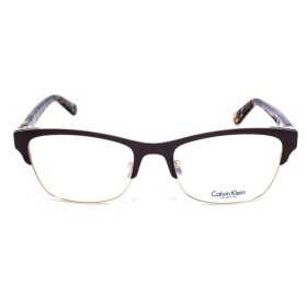 Glasögon Calvin Klein CK8021-208 Brun Havana (ø 53 mm)