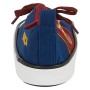 Allzwecktasche F.C. Barcelona Granatrot Marineblau