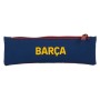 Bag F.C. Barcelona Rödbrun Marinblå