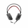 Casque avec Microphone Gaming Mars Gaming MH120 PC PS4 PS5 XBOX Noir