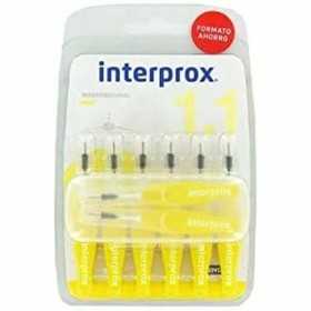 Tandborste Interprox (14 uds) (Renoverade A+)
