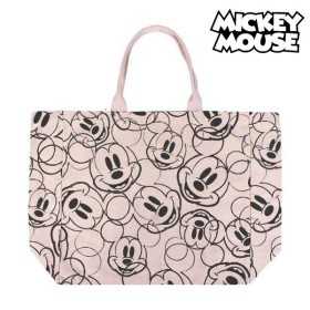 Väska Mickey Mouse 2100003317_ Beige