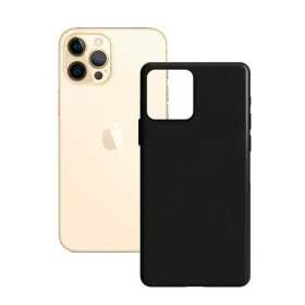 Mobile cover Iphone 12 Pro Max KSIX Black iPhone 12 Pro iPhone 12 Pro Max