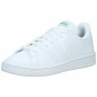Herren-Sportschuhe Adidas ADVANTAGE BASE EE7690 Weiß