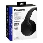 Trådlösa Hörlurar Panasonic Corp. RB-M500B Bluetooth