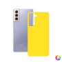 Mobile cover KSIX Samsung Galaxy S21 Plus