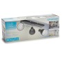 Focus lights Grundig Svart (42 x 14 x 9 cm)