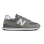 Chaussures casual homme New Balance Lifestyle ML574 EG2 Gris