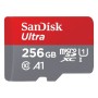 Carte Mémoire SDXC SanDisk SDSQUA4 Cours 10 120 MB/s