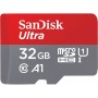 SDXC Minneskort SanDisk SDSQUA4 Klass 10 120 MB/s
