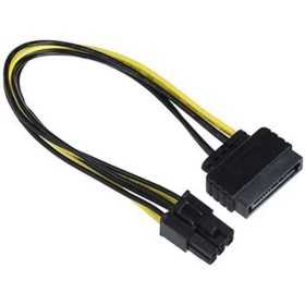 Kabel DELOCK SATA PCI-E 20 cm (Renoverade A+)