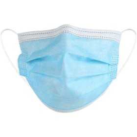 Disposable Hygienic Mask For boys (50 uds) (Refurbished A+)