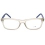 Glasögonbågar Dior BLACKTIE185-J1Y Grå (ø 54 mm)
