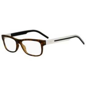 Glasögonbågar Dior BLACKTIE185-J05 Brun (ø 54 mm)