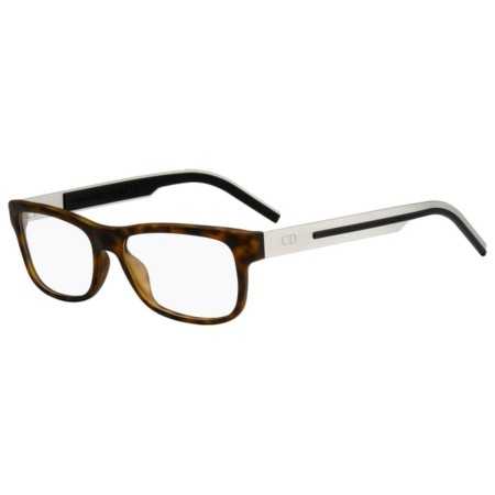 Monture de Lunettes Homme Dior BLACKTIE185-J05 Marron (ø 54 mm)