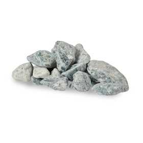 Dekorativa stenar Mörkgrå (1kg)