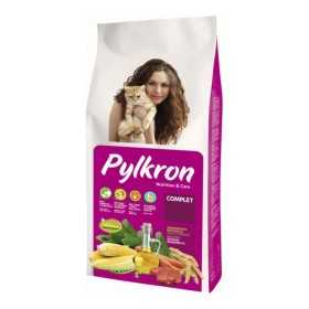 Aliments pour chat Pylkron (1,5 Kg)