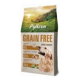 Nourriture Pylkron Grainfree (3 kg)