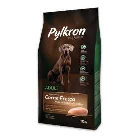 Fodder Pylkron Adult Premium (10 Kg)