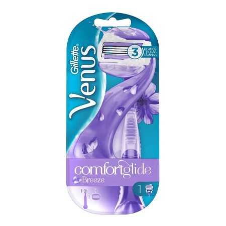 Rasoir Gillette Venus Femme