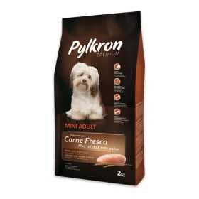 Hundmat Pylkron Premium (2 Kg)