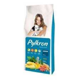 Nourriture Pylkron Junior (4 Kg)