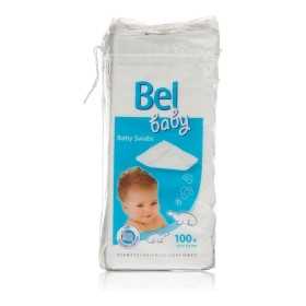 Mullgewebe Baby Bel (100 uds)