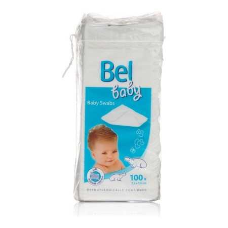 Mullgewebe Baby Bel (100 uds)