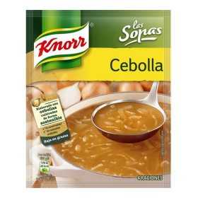 Suppe Knorr Zwiebel